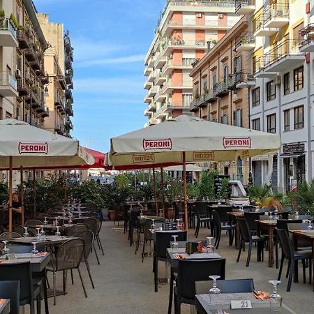 City Centre Palermo Luaran gambar