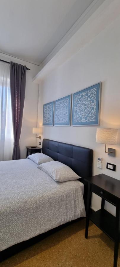 City Centre Palermo Luaran gambar