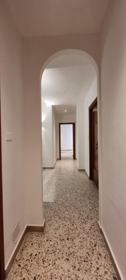City Centre Palermo Luaran gambar